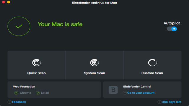 Best pay antivirus for mac download